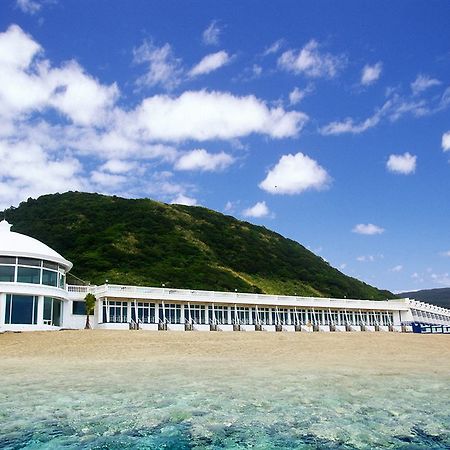 White House Beach Hotspring Resort Ванли Экстерьер фото