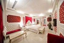 White House Beach Hotspring Resort Ванли Экстерьер фото