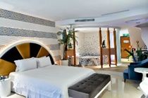 White House Beach Hotspring Resort Ванли Экстерьер фото