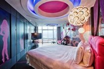White House Beach Hotspring Resort Ванли Экстерьер фото