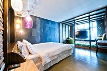 White House Beach Hotspring Resort Ванли Экстерьер фото