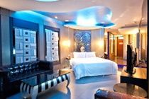 White House Beach Hotspring Resort Ванли Экстерьер фото