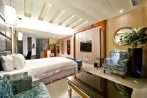 White House Beach Hotspring Resort Ванли Экстерьер фото